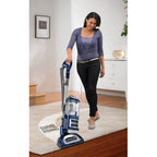 Shark? Navigator? Lift-Away? Deluxe Upright Vacuum