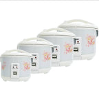 Tiger Electronic JNP-1000 5.5 Cup Rice Cooker (Made in Japan)