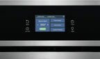 Frigidaire FCWD2727AB built-in cooking|electric wall ovens