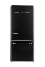 Unique Appliances Ugp-510L Ac Classic Retro 30" Wide 17.7 Cu. Ft. Energy Star Certified