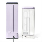 Beautiful Perfect Grind�?Programmable Single Serve Coffee Maker, White Icing by Drew Barrymore
