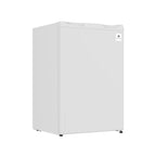 Arctic Chef 2.6 Cu Ft Single Door Mini Fridge, White