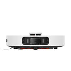 MOVA S20 Ultra Robot Vacuum Mop Cleaner,8.3KPa Suction,Hot Water Washing/Drying,Self Empty&Refilling