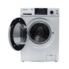 Equator Advanced Appliances Equator Fully Built-in All-in-One Combo Washer-Dryer Ventless