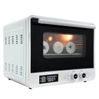 ProSub Large 40L Convection Sublimation Oven Deluxe Bundle for Cups & Tumblers