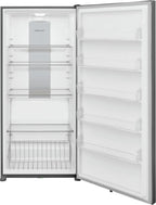 FRIGIDAIRE FFUE2024AN UPRIGHT FREEZERS White