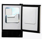 Whynter UIM-155 Stainless Steel Built-In Ice Maker