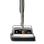 Koblenz The Cleaning Machine 12-In. Floor Polisher/Buffer/Scrubber, P-1800, Gold and Gray, P1800