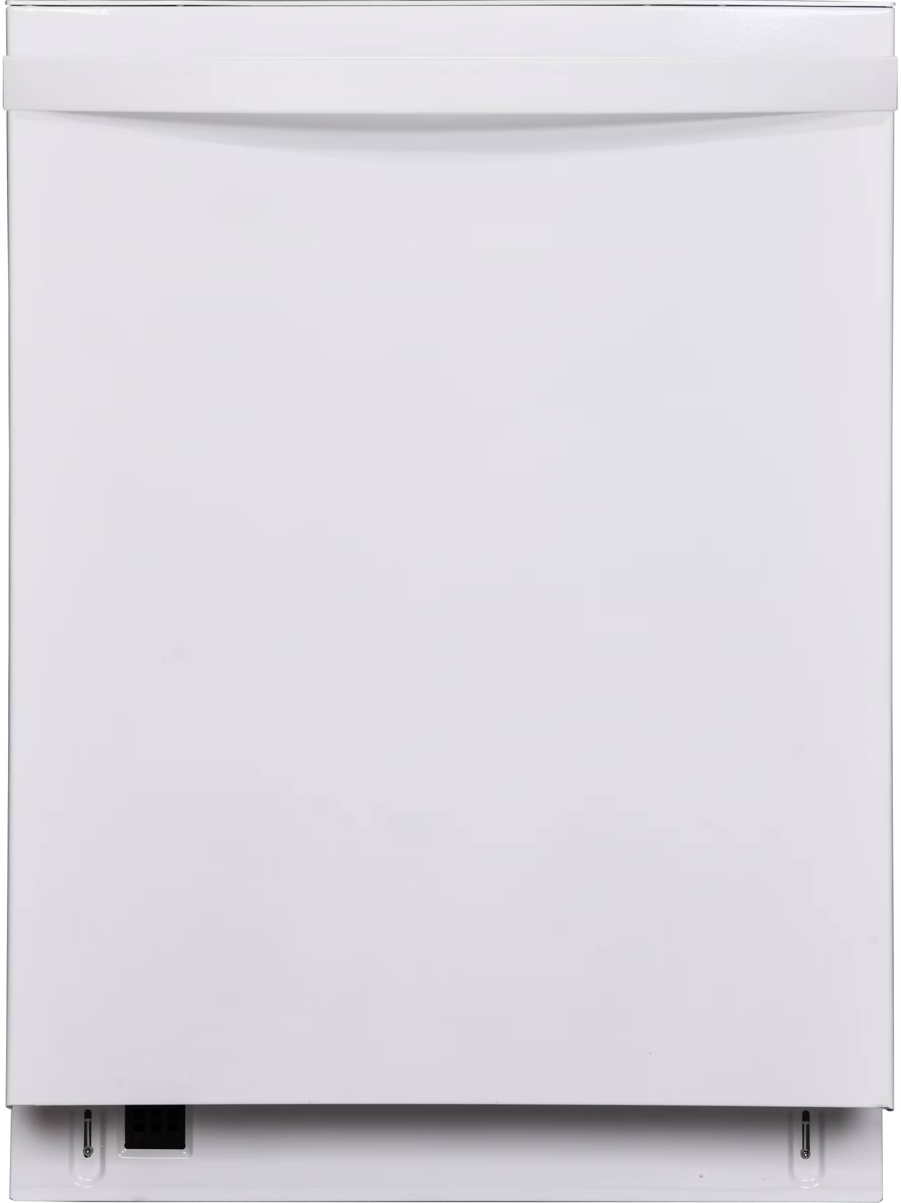 Kenmore Elite 24" Built-in Stainless Steel Tub Dishwasher, TotalFlex 3rd Rack, SmartWash, Energy Star Certified, White