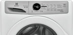 Electrolux ELFW7337AW 4.4 cu ft High-Efficiency White Front Load Washing Machine