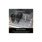 Ninja DoubleStack XL Smart 2-Basket Air Fryer