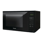 Panasonic  New 1.3 Cu. ft. 1100W Genius Sensor Countertop Microwave Oven in White