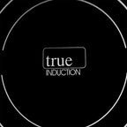 True Induction TI-1B Built-In UL858 Certified, 12-inch Single Induction Cooktop 1750W Glass-Ceramic Top