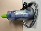 Bissell Little Green Pro Heat Cannister Vacuum Cleaner - Portable