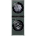 LG 4.5 cu ft, 7.4 cu ft 120V Electric Clothes Dryer