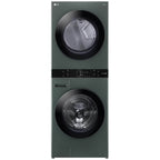 LG 4.5 cu ft, 7.4 cu ft 120V Electric Clothes Dryer