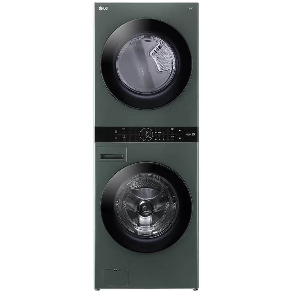 LG 4.5 cu ft, 7.4 cu ft 120V Electric Clothes Dryer