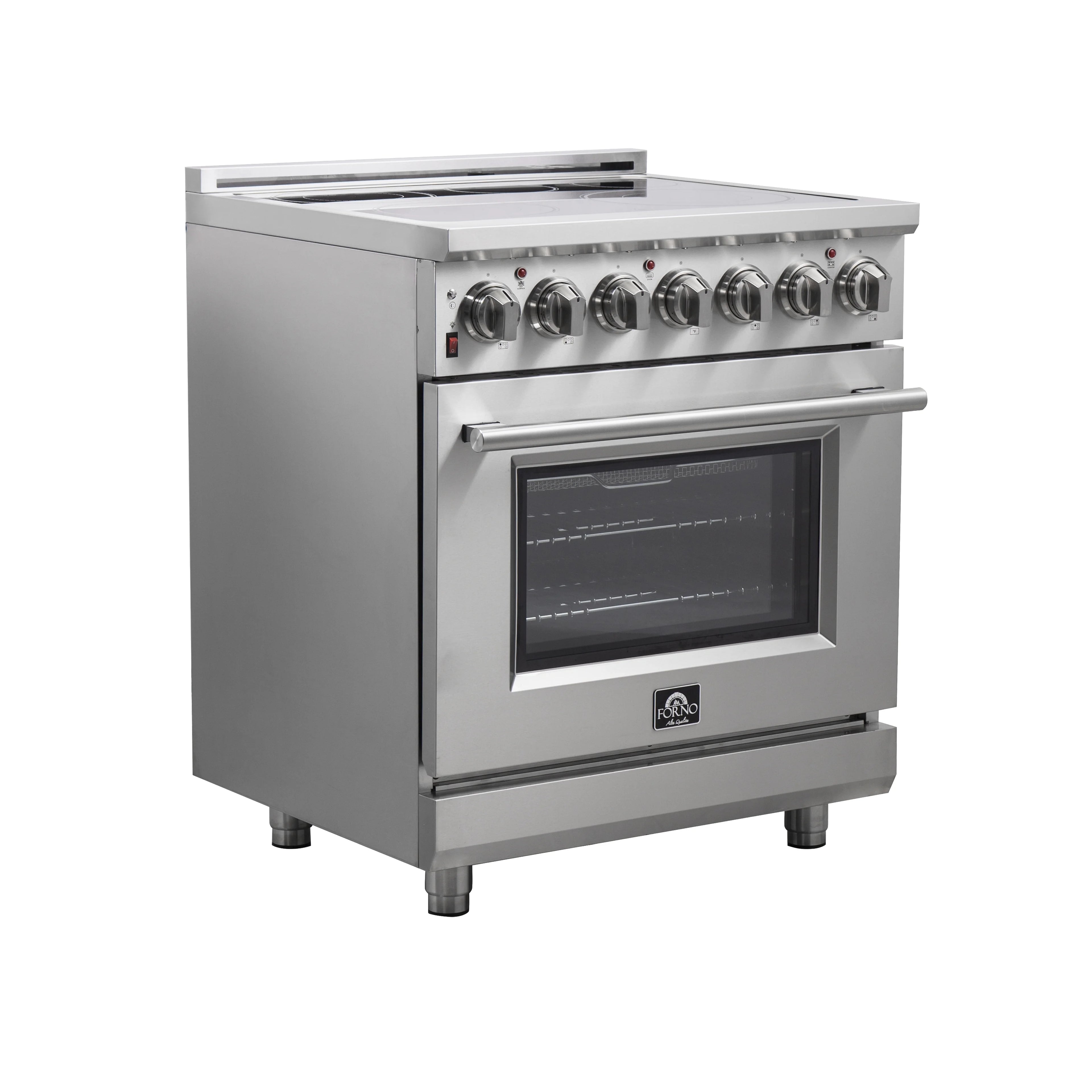 Forno Massimo 30-inch Freestanding Electric Range