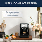 De'Longhi Stilosa Espresso Machine