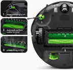 iRobot Roomba j9+ Self-Emptying Robot Vacuum with Dirt Detective Technology