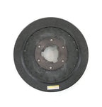 Industrial Floor Polisher Machine with (1 Tank + 2 Brushes + 1 Pad Holder) ,1.5 HP