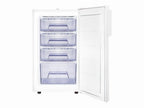 Summit FS407L 20" Medically Approved Upright Freezer with 2.8 cu. ft. Capacity