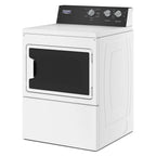 MAYTAG MGDP586KW top load matching gas dryer