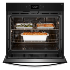 WHIRLPOOL WOES7030PV single wall electric oven
