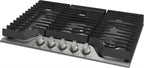 FRIGIDAIRE GCCG3048AS cooktops (gas)
