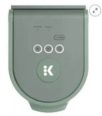Keurig K-Mini Go Single-Serve K-Cup Pods Coffee Maker Sage