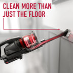 Hoover ONEPWR Emerge Essentials, Cordless Stick Vacuum Cleaner, Carpet, Hard Floor, Upholstery, Pet Hair, Removable Hand Vacuum, 45 Min. Run Time, for Home Use, BH53610V