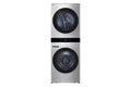 LG SWWG50N3 combination washer electric dryer