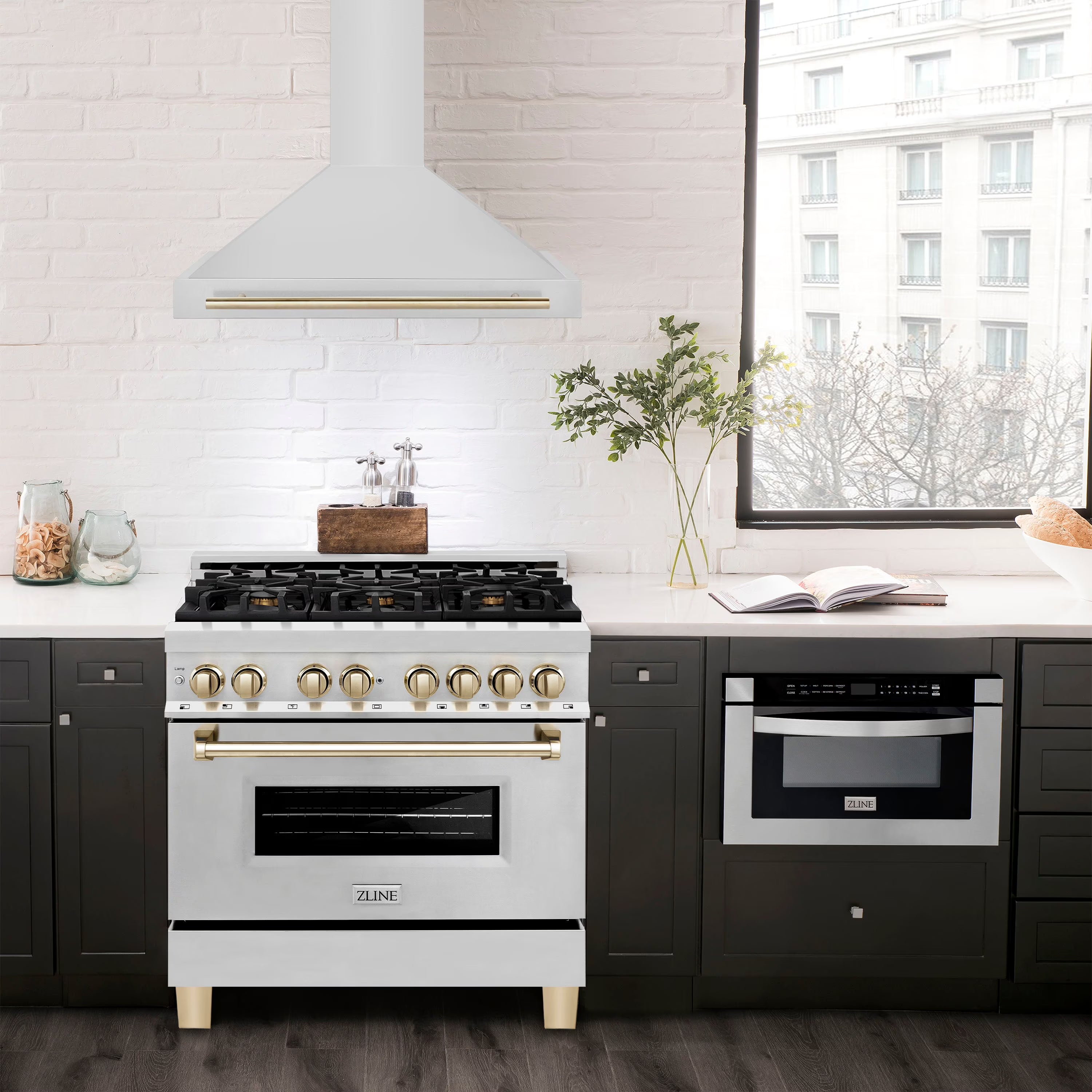 ZLINE KB4STZ-36-G