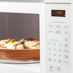 General Electric 1.6 cu ft 63 lb Over-the-Range Microwave Oven