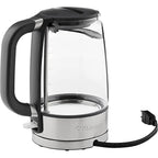Cuisinart GK17N 1.7L ViewPro Cordless Electric Kettle.
