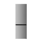10.5 cu. ft. Bottom Freezer Refrigerator with Adjustable Cooling Zones, Reversible Doors in Stainless Steel