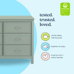 Maytag Med6630h 27" Wide 7.3 Cu Ft. Energy Star Rated Electric Dryer - Metallic Slate