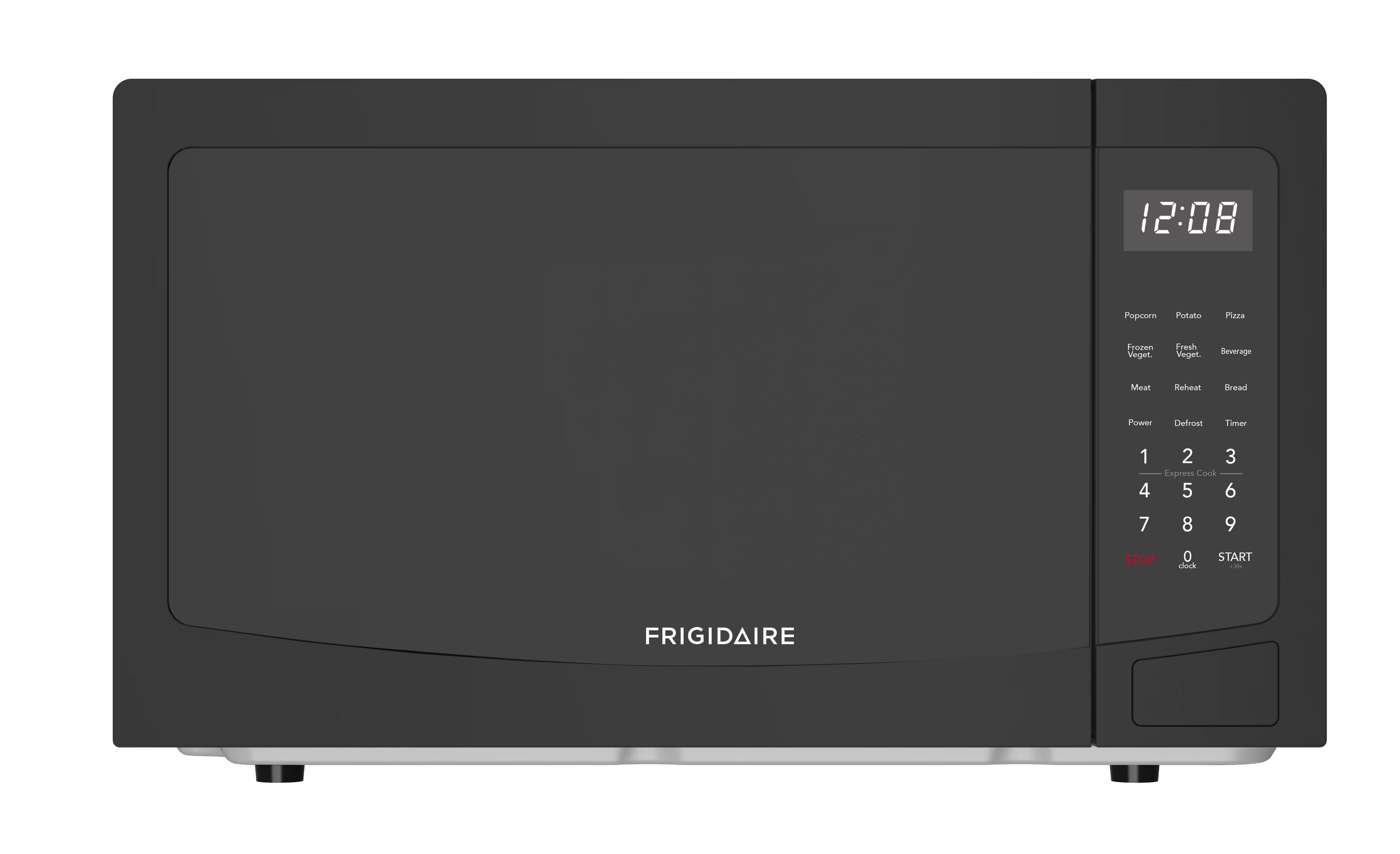 Frigidaire 1.1 Cu. Ft. Microwave, White