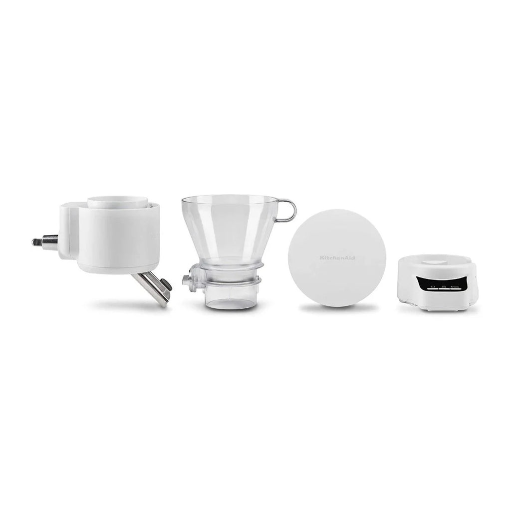 KitchenAid Ultimate Baker's Stand Mixer Attachment Set