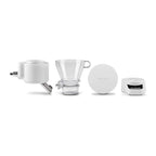 KitchenAid Ultimate Baker's Stand Mixer Attachment Set