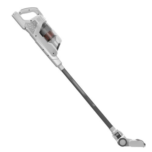 BLACK+DECKER POWERSERIES+ 20V MAX Cordless Stick Vacuum, with Anti-Tangle Brush Bar, Convertible to Handheld, 44 Minute Run-Time, BHFEA520J