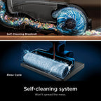Shark? HydroVac? MessMaster? 3-in-1 Cleaner