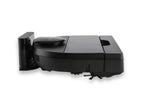 Open Box Neato D10 Intelligent Robot Vacuum Wi-Fi Connected with LIDAR Navigation in Silver