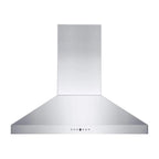 ZLINE 48 in. Wall Mount Range Hood in Stainless Steel (KL3-48)