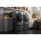WHIRLPOOL WFW862CHC front load washer