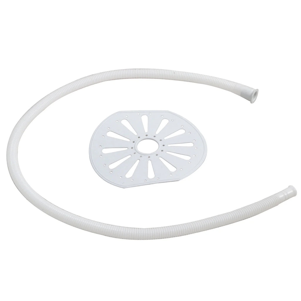 Twin Tub Washing Machine Fast Dryer & Efficient Spin Washer for Small Room