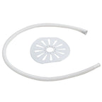 Twin Tub Washing Machine Fast Dryer & Efficient Spin Washer for Small Room