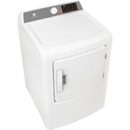 Arctic Wind 7.0-cu. ft. Electric Dryer, White, AED70