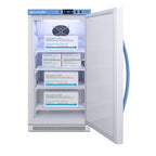 2.83 Cu.Ft. Upright Controlled Room Temperature Cabinet, ADA Height