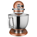 KitchenAid Artisan Series 5-Quart Tilt-Head Stand Mixer, Wildflower, KSM156CXWF